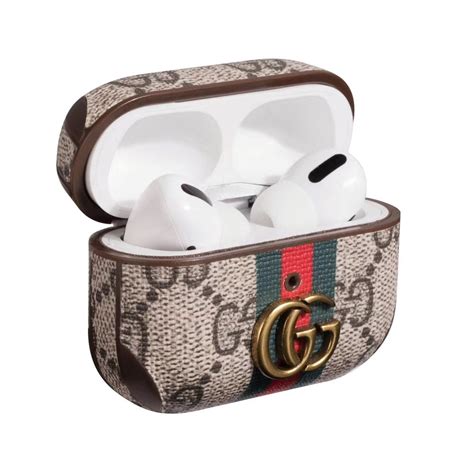 gucci airpods case price|gucci airpod case cheap.